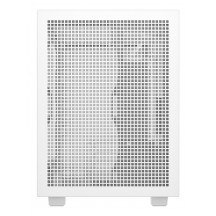 Carcasa DeepCool CH260 WOOD White R-CH260-WHNWM0-G-1