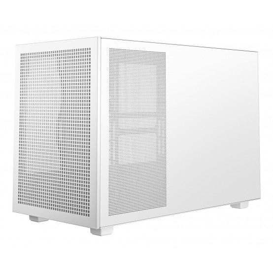 Carcasa DeepCool CH260 WOOD White R-CH260-WHNWM0-G-1