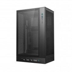 Carcasa DeepCool CH270 DIGITAL Black R-CH270-BKNDM0-G-1 2