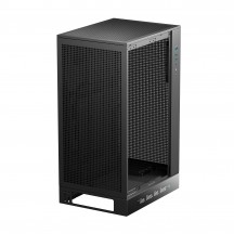 Carcasa DeepCool CH270 DIGITAL Black R-CH270-BKNDM0-G-1