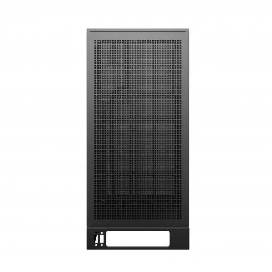 Carcasa DeepCool CH270 DIGITAL Black R-CH270-BKNDM0-G-1