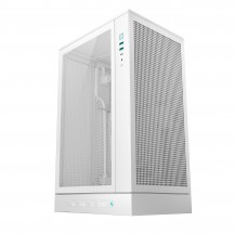 Carcasa DeepCool CH270 DIGITAL White R-CH270-WHNDM0-G-1