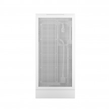 Carcasa DeepCool CH270 DIGITAL White R-CH270-WHNDM0-G-1