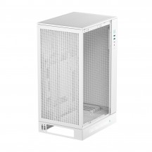 Carcasa DeepCool CH270 DIGITAL White R-CH270-WHNDM0-G-1