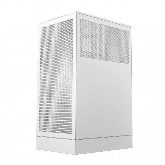Carcasa DeepCool CH270 DIGITAL White R-CH270-WHNDM0-G-1