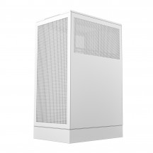 Carcasa DeepCool CH270 DIGITAL White R-CH270-WHNDM0-G-1