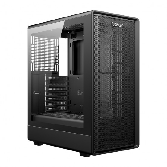 Carcasa Spacer  SPCS-GC-DRAGON