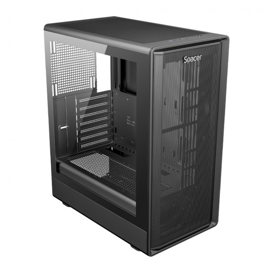 Carcasa Spacer  SPCS-GC-DRAGON