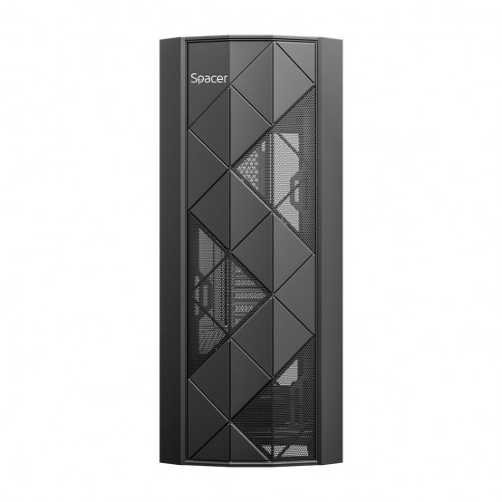 Carcasa Spacer  SPCS-GC-INFINITY