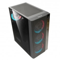 Carcasa Spacer  SPCS-GC-RAINBOW-NF 2