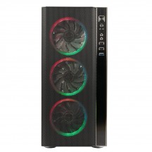 Carcasa Spacer  SPCS-GC-RAINBOW-NF