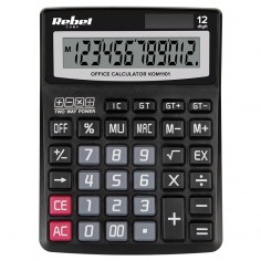 Calculator de birou Rebel OC-100 KOM1101