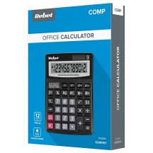 Calculator de birou Rebel OC-100 KOM1101