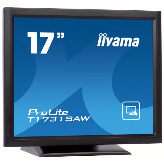 Monitor iiyama ProLite T1731SAW-B1