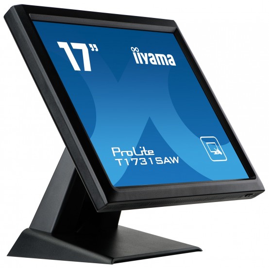 Monitor iiyama ProLite T1731SAW-B1