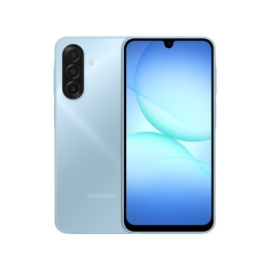 Telefon Samsung Galaxy A17 SM-A175FLBBEUB