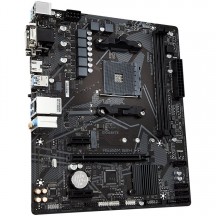 Placa de baza GigaByte A520M_S2H