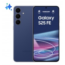 Telefon Samsung Galaxy S25 FE SM-S731BDBGEUE