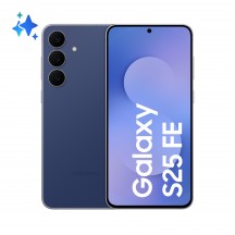 Telefon Samsung Galaxy S25 FE SM-S731BDBGEUE