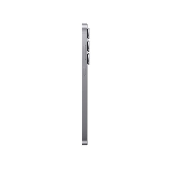 Telefon Samsung Galaxy S25 FE SM-S731BZKDEEB