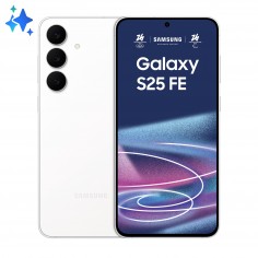 Telefon Samsung Galaxy S25 FE SM-S731BZWDEUE