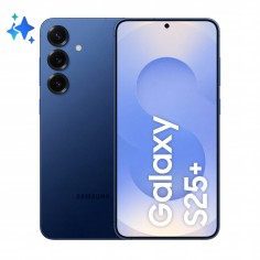 Telefon Samsung Galaxy S25+ SM-S936BDBGEUB