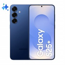 Telefon Samsung Galaxy S25+ SM-S936BDBGEUB