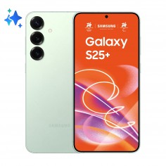 Telefon Samsung Galaxy S25+ SM-S936BLGDEUE