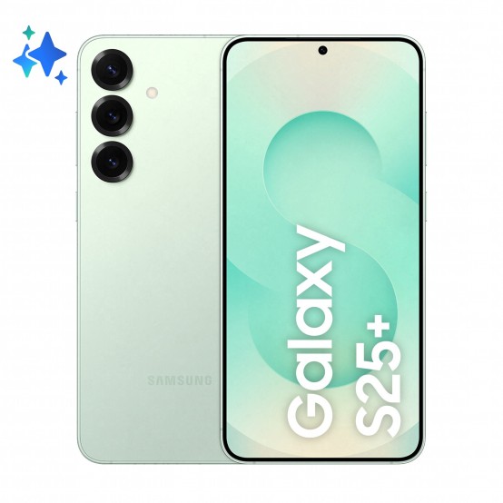 Telefon Samsung Galaxy S25+ SM-S936BLGDEUE