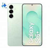 Telefon Samsung Galaxy S25+ SM-S936BLGDEUE