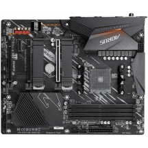 Placa de baza GigaByte B550 AORUS ELITE AX