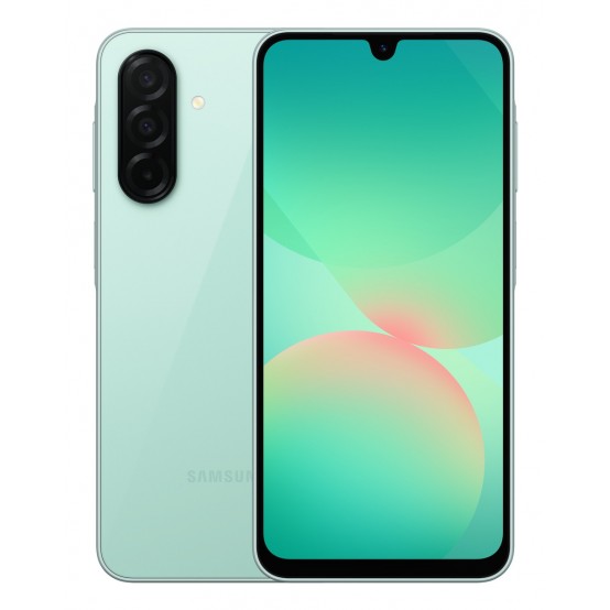 Telefon Samsung Galaxy A26 5G SM-A266BLGBEUB