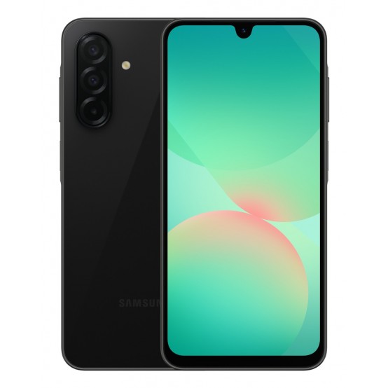 Telefon Samsung Galaxy A26 5G SM-A266BZKBEUB