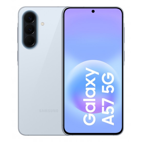 Telefon Samsung Galaxy A57 5G SM-A576BLBBEUE