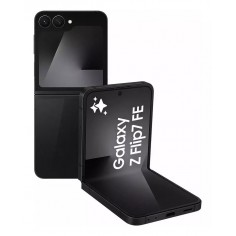 Telefon Samsung Galaxy Z Flip7 FE SM-F761BZKGEUB