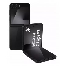 Telefon Samsung Galaxy Z Flip7 FE SM-F761BZKGEUB