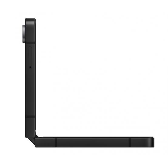 Telefon Samsung Galaxy Z Flip7 FE SM-F761BZKGEUE