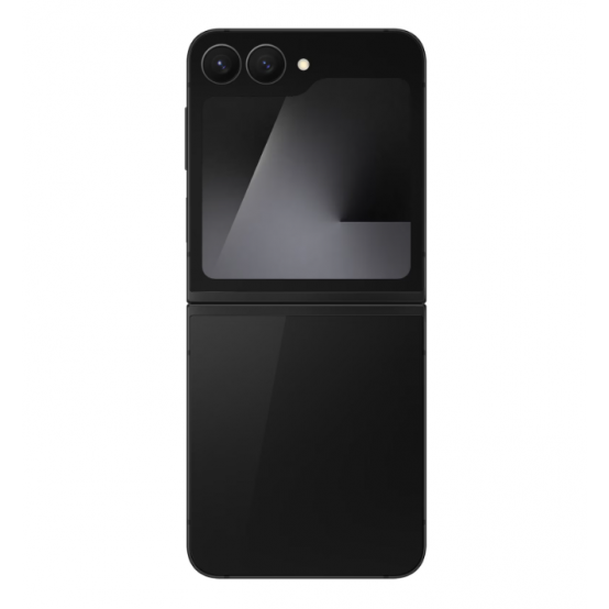 Telefon Samsung Galaxy Z Flip7 FE SM-F761BZKGEUE