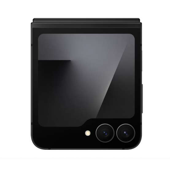 Telefon Samsung Galaxy Z Flip7 FE SM-F761BZKGEUE