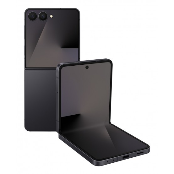 Telefon Samsung Galaxy Z Flip7 SM-F766BZKGEEE