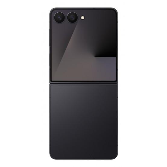 Telefon Samsung Galaxy Z Flip7 SM-F766BZKGEUB