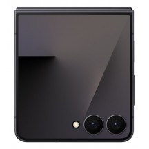 Telefon Samsung Galaxy Z Flip7 SM-F766BZKGEUB