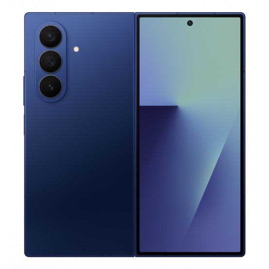 Telefon Samsung Galaxy Z Fold7 SM-F966BDBCEUB