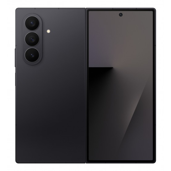 Telefon Samsung Galaxy Z Fold7 SM-F966BZKCEEB
