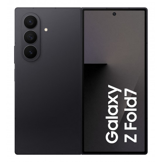 Telefon Samsung Galaxy Z Fold7 SM-F966BZKCEUE