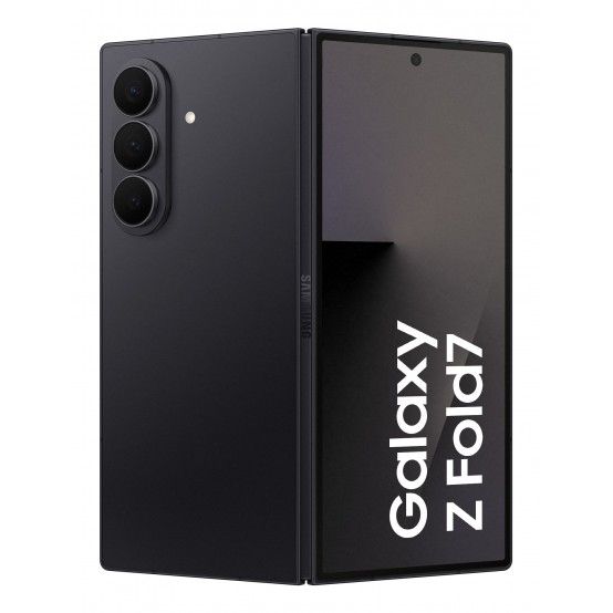 Telefon Samsung Galaxy Z Fold7 SM-F966BZKCEUE