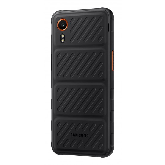Telefon Samsung Galaxy Xcover 7 SM-G556BZKDEEB