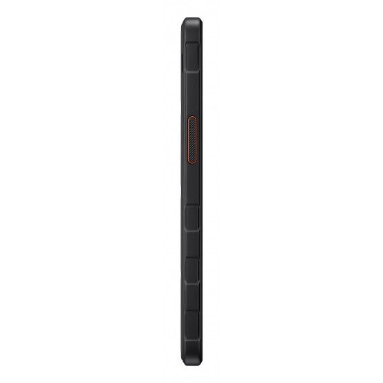 Telefon Samsung Galaxy Xcover 7 SM-G556BZKDEEB