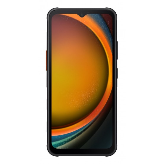 Telefon Samsung Galaxy Xcover 7 SM-G556BZKDEEB