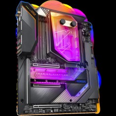 Placa de baza GigaByte X299X XTREME WF